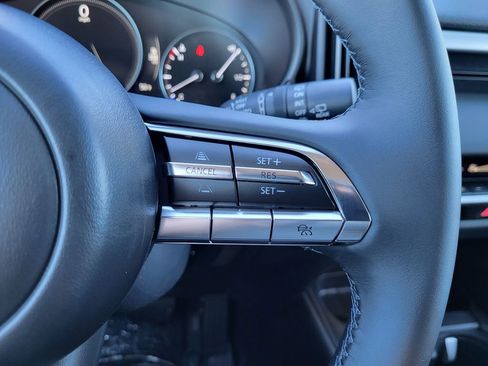 New 2026 MAZDA CX-50 AWD 2.5 S w/ Weather Package image 17