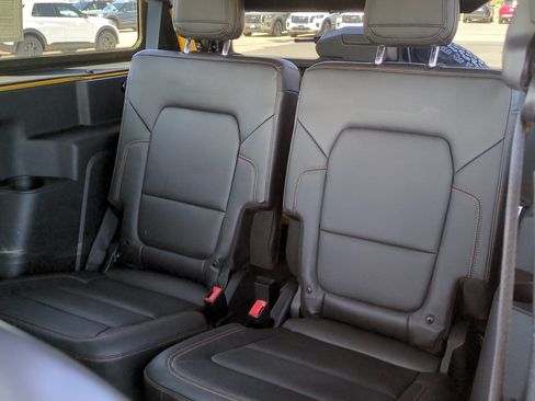Used 2021 Ford Bronco Badlands AWD/4WD image 26