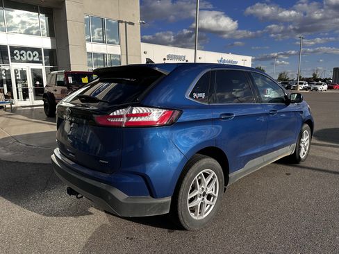 Used 2023 Ford Edge SEL w/ Convenience Package AWD/4WD image 5
