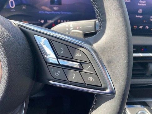 New 2026 Buick Enclave Preferred w/ Power Package image 20