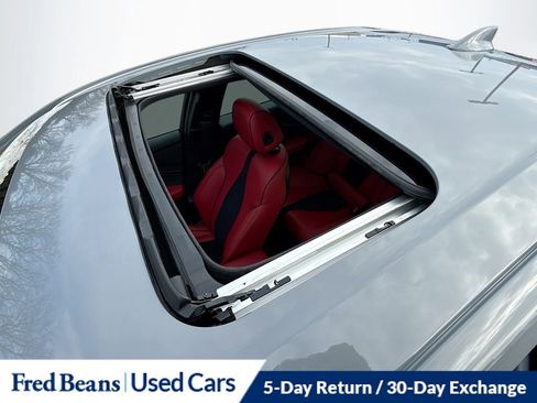 Used 2025 Acura TLX SH-AWD w/ A-SPEC Pkg image 24