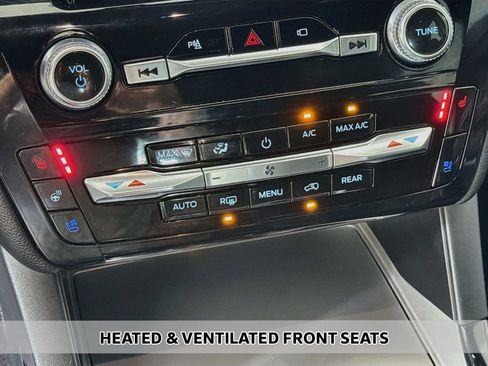 Used 2023 Ford Explorer ST w/ Equipment Group 401A AWD/4WD image 11