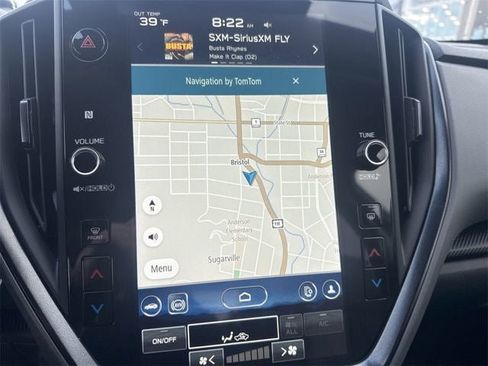 New 2026 Subaru Crosstrek 2.5i Limited w/ Crosstrek Mirror Package image 64