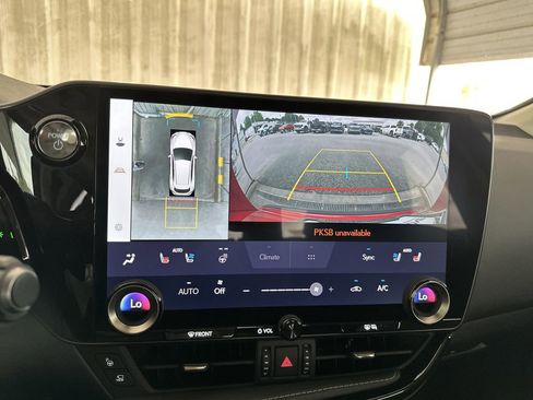 Used 2024 Lexus NX 350h AWD w/ Vision Package image 29