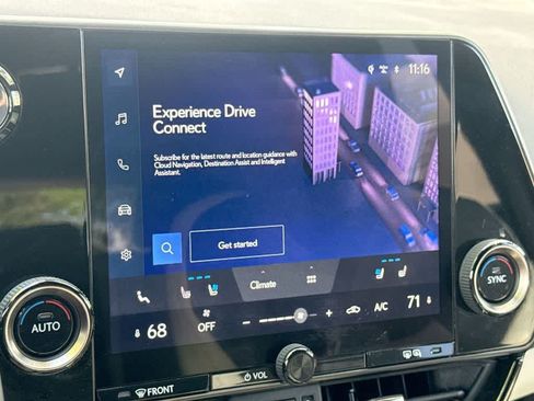 Used 2024 Lexus NX 350 AWD image 17