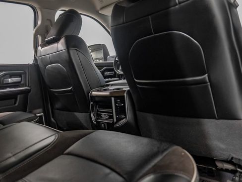 Used 2023 RAM 3500 Laramie AWD/4WD image 36