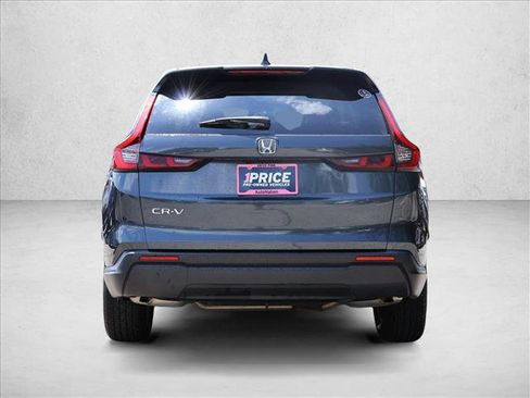 Used 2024 Honda CR-V EX image 6