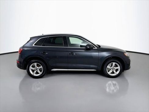 Certified 2023 Audi Q5 Premium w/ Convenience Package AWD/4WD image 8