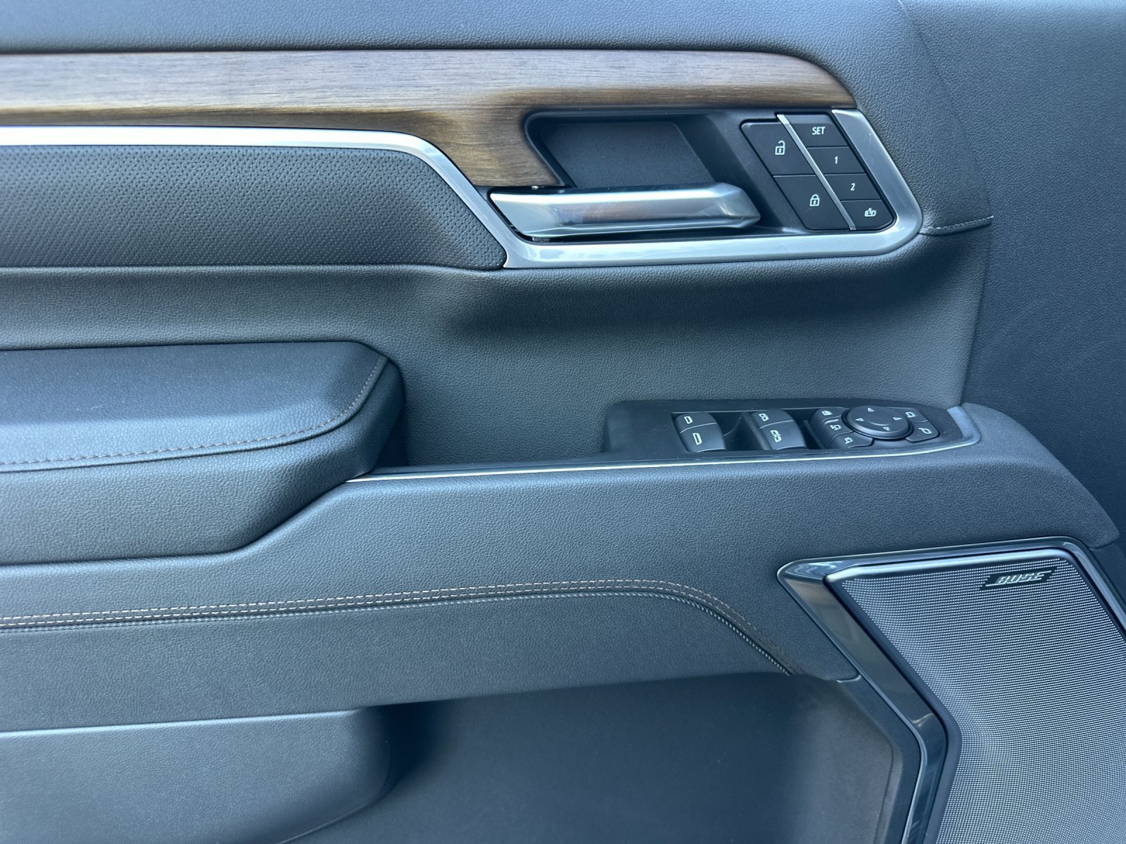New 2026 Chevrolet Silverado 3500 High Country w/ High Country Premium Package AWD/4WD image 11