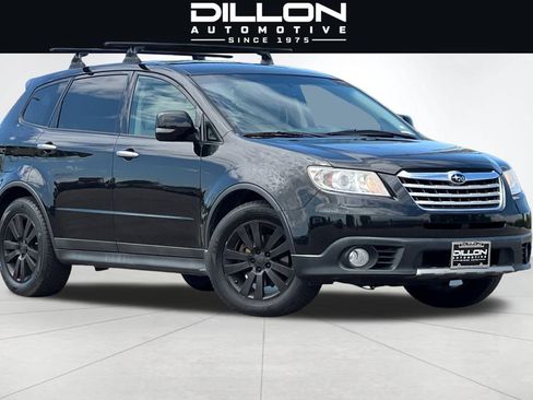 Used 2010 Subaru Tribeca Limited AWD/4WD image 2