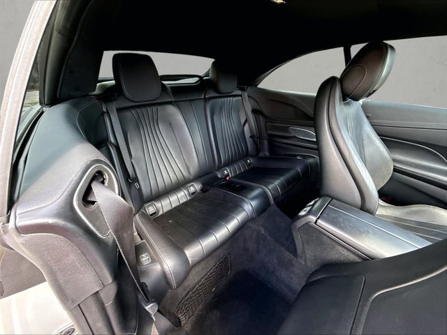 Used 2018 Mercedes-Benz E 400 Cabriolet image 28