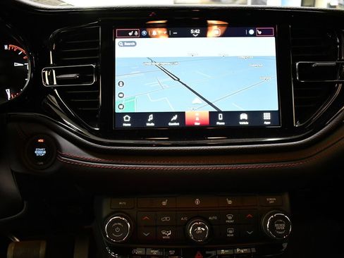New 2026 Dodge Durango GT w/ Blacktop Package AWD/4WD image 19