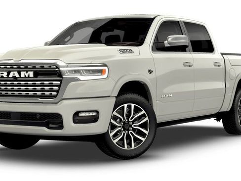 New 2026 RAM 1500 Limited image 1