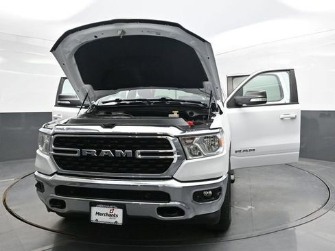 Used 2022 RAM 1500 Big Horn image 39