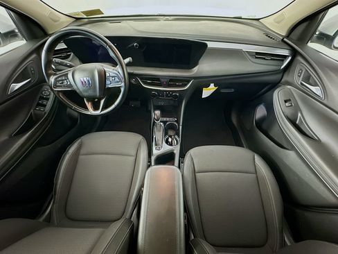 Used 2024 Buick Encore GX Preferred FWD image 10