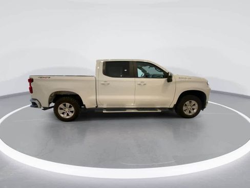 Used 2020 Chevrolet Silverado 1500 LT w/ True North Edition image 9