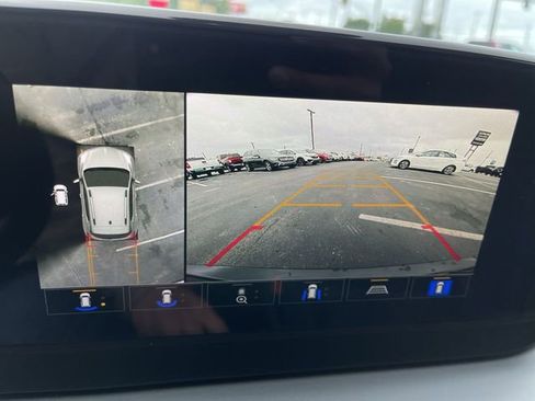 New 2025 Buick Encore GX Sport Touring w/ Advanced Technology Package image 17