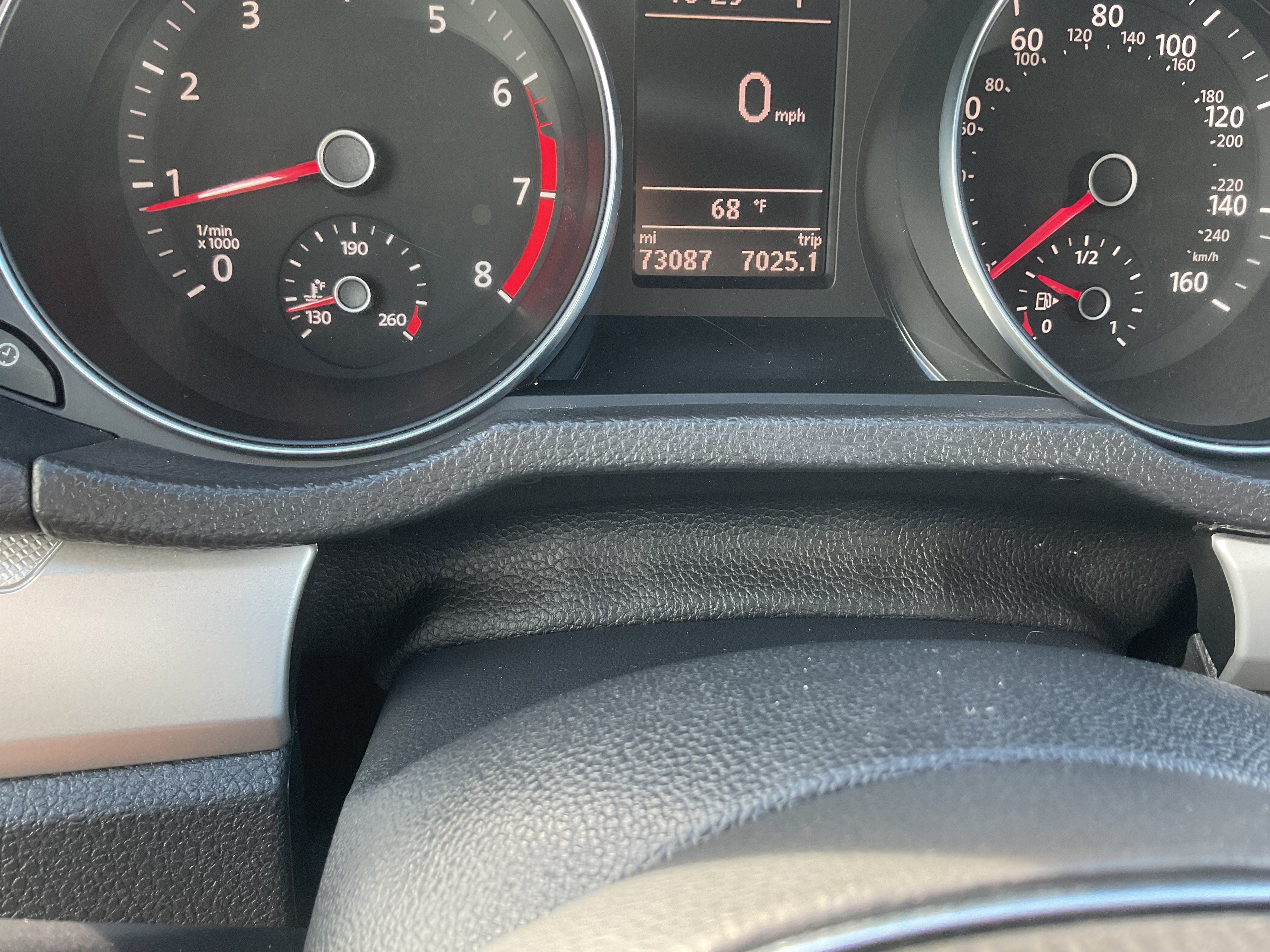 Used 2017 Volkswagen Passat 1.8T S FWD image 18