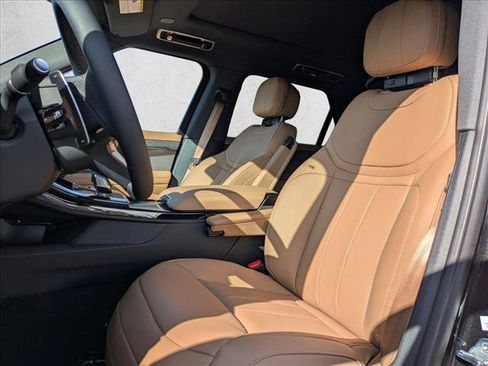 New 2026 Land Rover Range Rover Sport SE image 4