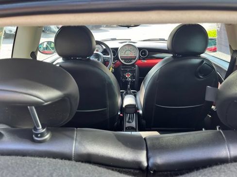 Used 2013 MINI Cooper Hardtop FWD image 8
