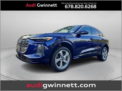 Used 2025 Audi Q5 Premium Plus