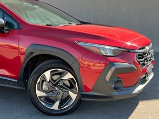 Used 2024 Subaru Crosstrek 2.5i Limited w/ Crosstrek Mirror Package AWD/4WD video 2