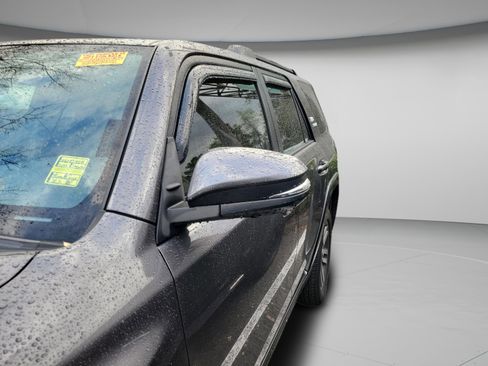 Certified 2022 Toyota 4Runner TRD Sport image 24