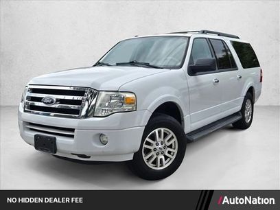 Used 2011 Ford Expedition EL XLT