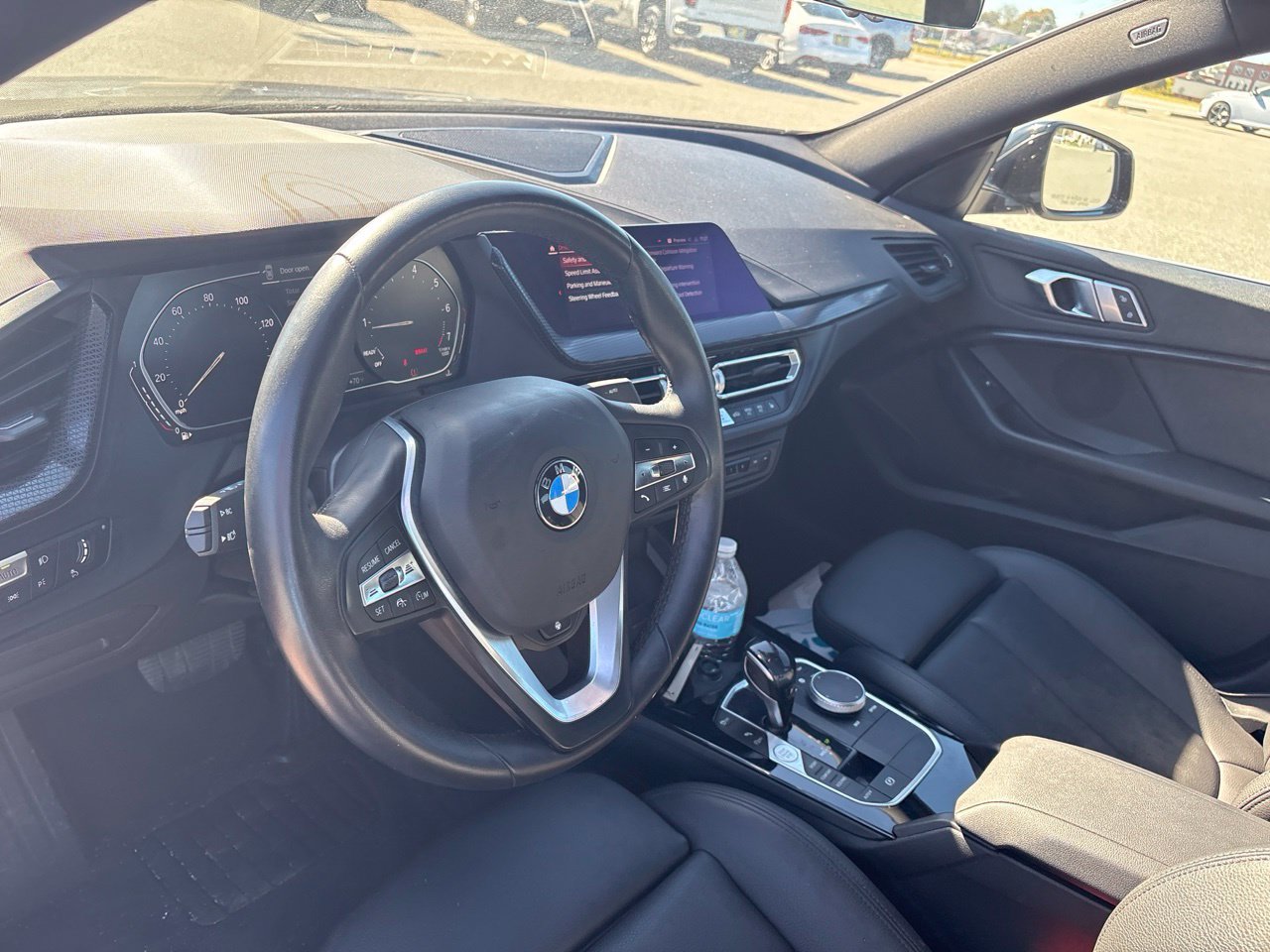 Used 2021 BMW 228i xDrive Gran Coupe w/ Convenience Package AWD/4WD image 4