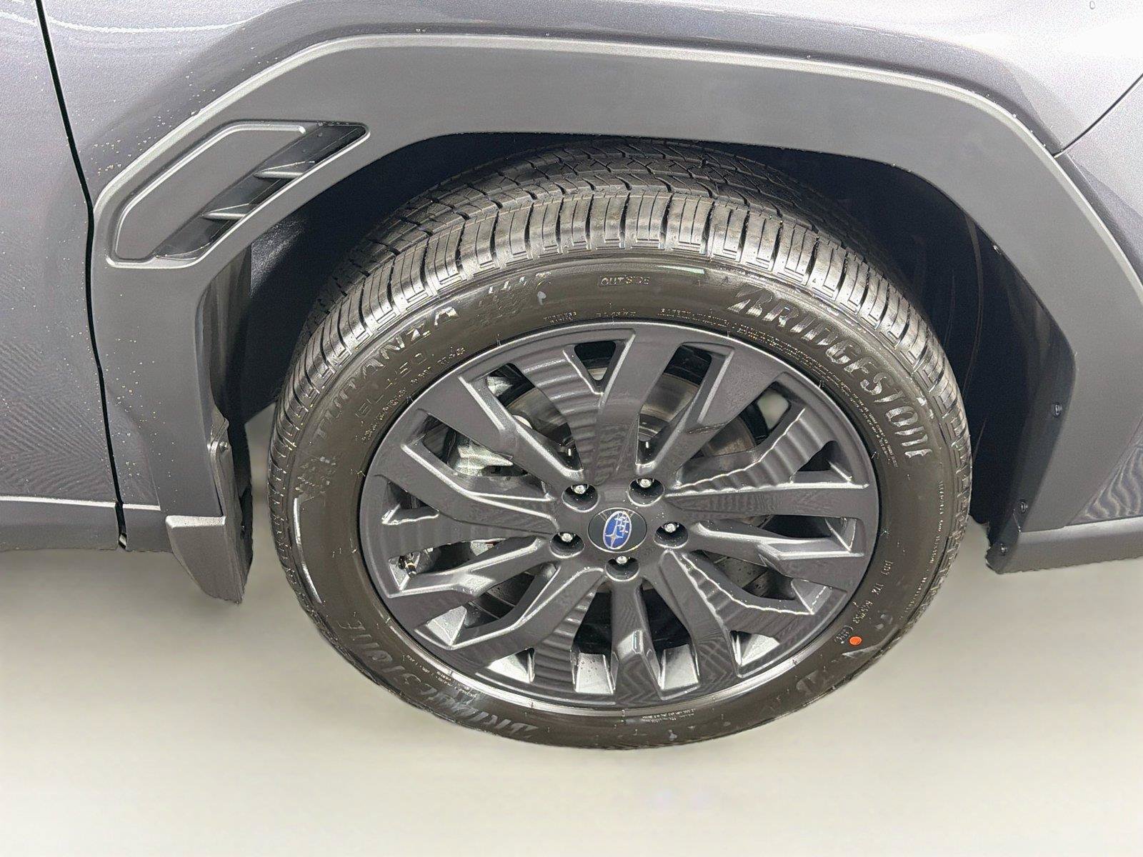 New 2026 Subaru Forester Sport AWD/4WD image 34