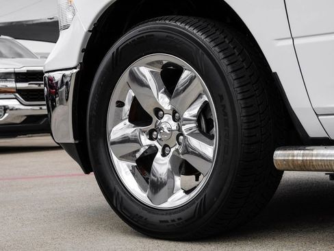 Used 2017 RAM 1500 Big Horn image 52