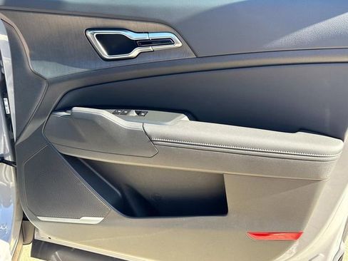 New 2026 Kia Sportage X-Line image 17