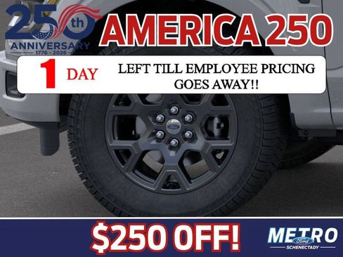 New 2026 Ford F150 STX AWD/4WD image 19