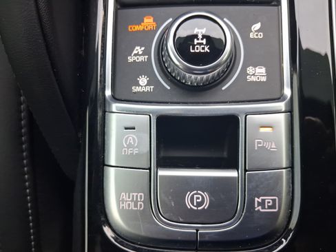 Used 2025 Kia Telluride SX Prestige X-Line AWD/4WD image 19