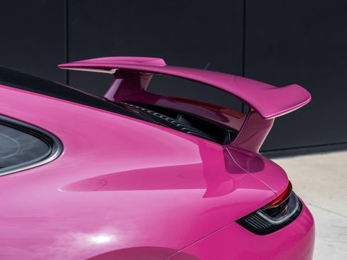 Certified 2024 Porsche 911 Carrera T image 18