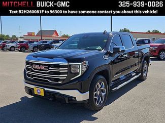 Used 2026 GMC Sierra 1500 SLT RWD video 1