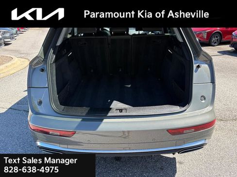 Used 2024 Audi Q5 2.0T Premium Plus image 29