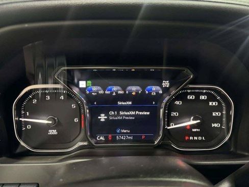 Used 2022 GMC Sierra 1500 AT4 w/ AT4 Premium Package AWD/4WD image 23