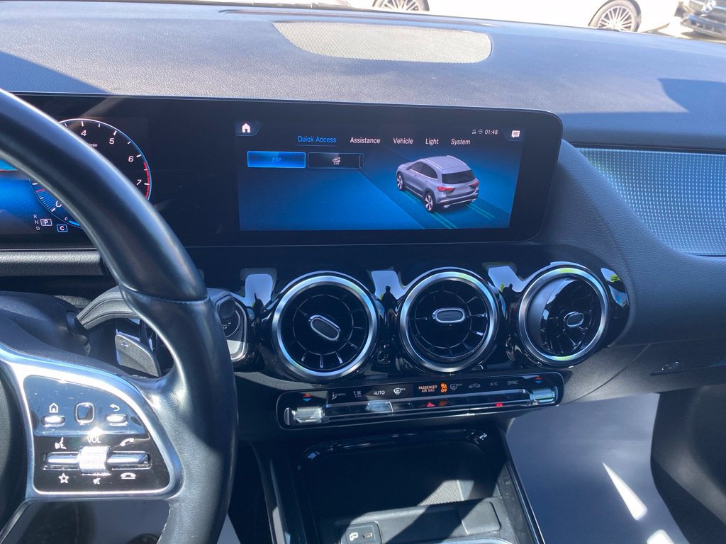 Certified 2023 Mercedes-Benz GLA 250 4MATIC image 19