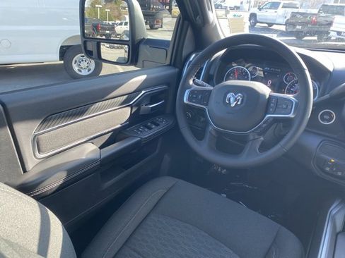 New 2026 RAM 2500 Big Horn image 33