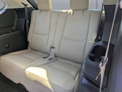 Used 2020 MAZDA CX-9 Touring w/ Touring Premium Package image 15