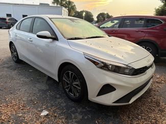Used 2023 Kia Forte LXS w/ LXS Technology Package FWD video 1