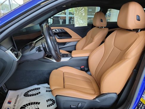 Used 2024 BMW M240i xDrive Coupe AWD/4WD image 14