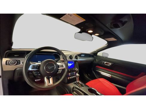 Used 2023 Ford Mustang GT Premium w/ Equipment Group 401A image 10