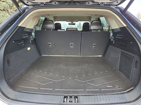 Used 2021 Lincoln Nautilus AWD w/ Equipment Group 101A image 31