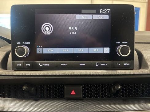 Certified 2024 Honda CR-V EX image 31