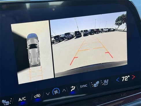 New 2026 Chevrolet Traverse RS image 17