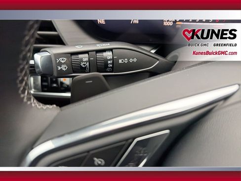 New 2026 Buick Envision Preferred AWD/4WD image 23