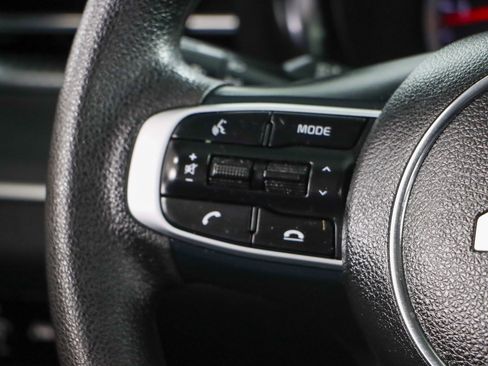 Used 2023 Kia K5 LXS image 13