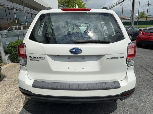 Used 2018 Subaru Forester 2.5i w/ Alloy Wheel Package image 20